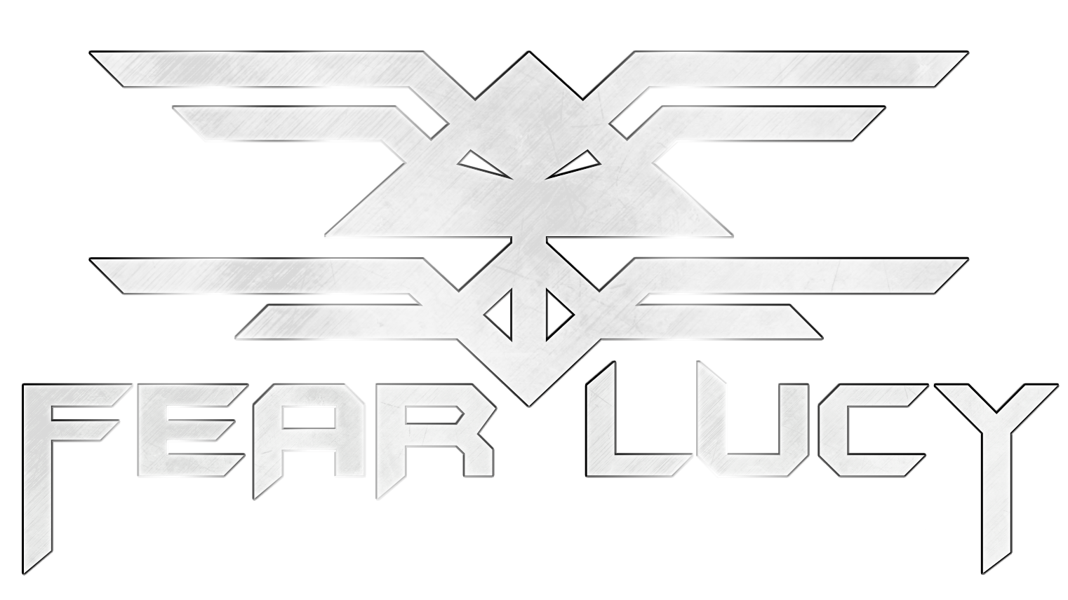 Fear Lucy Logo