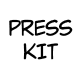 pressKit Icon