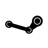 Steam Icon